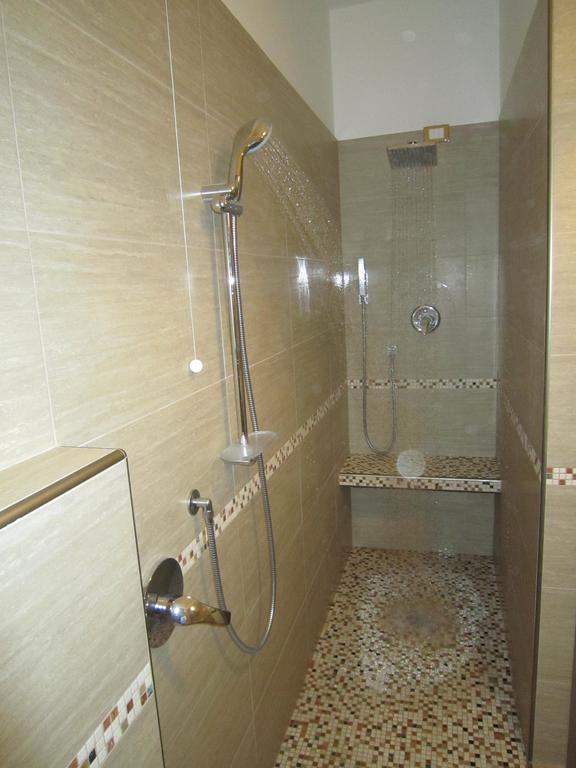 Hotel La Radice à Paganica Extérieur photo