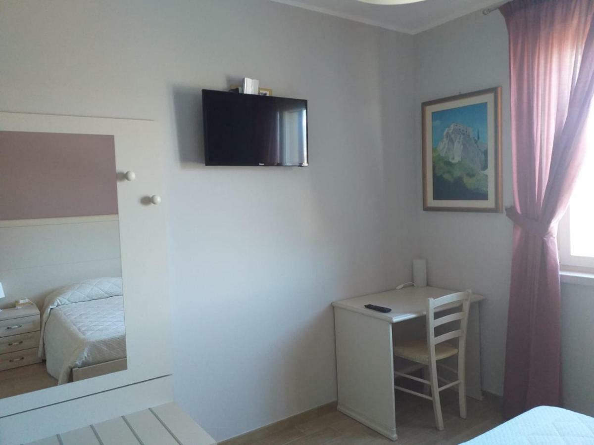 Hotel La Radice à Paganica Extérieur photo